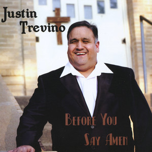 Before You Say Amen album