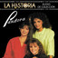 La Historia Audio De Colección cover