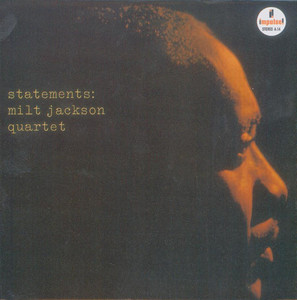 Statements album