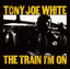 The Train I'm On cover