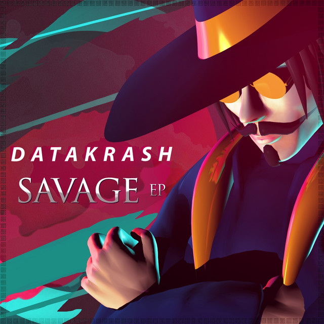 Datakrash Photo