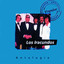 Antologia Los Iracundos Albumcover