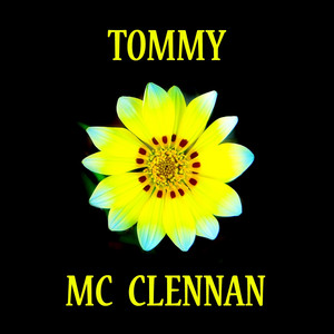 Tommy Mc Clennan album