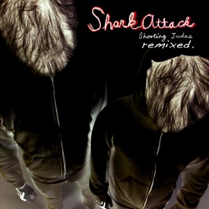 Shooting Judas Remixed Albumcover