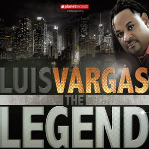 The Legend album