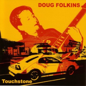 Touchstone Albumcover