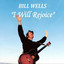 I Will Rejoice Albumcover
