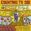 Listen & Learn - Counting To 100 Albumcover