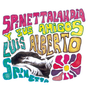 Spinettalandia y sus amigos album
