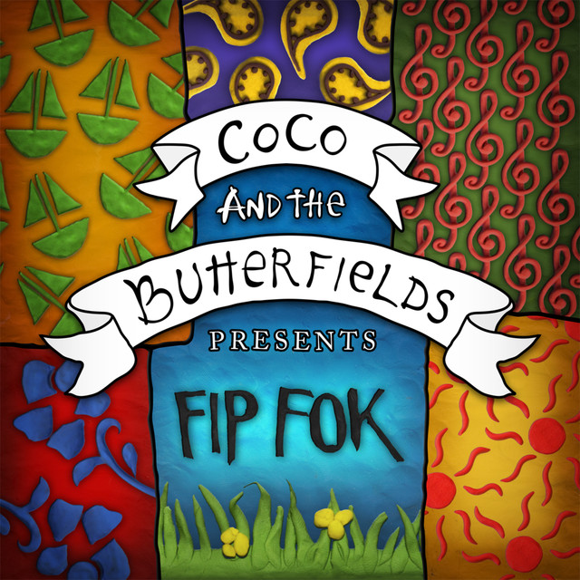 Fip Fok cover