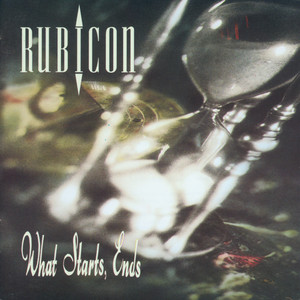 Rubicon poster