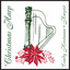 Christmas Harp Albumcover