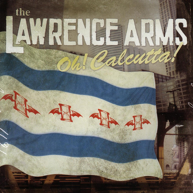 Oh! Calcutta! cover