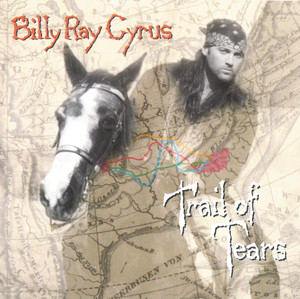 Trail of Tears cover