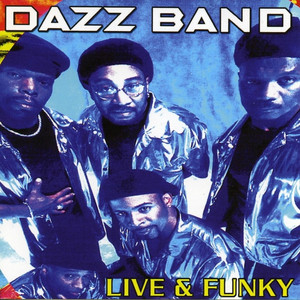 Live And Funky album