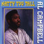 Natty Too Tall Albumcover