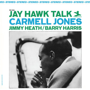 Jay Hawk Talk (Reissue) album