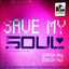 Save my Soul Albumcover