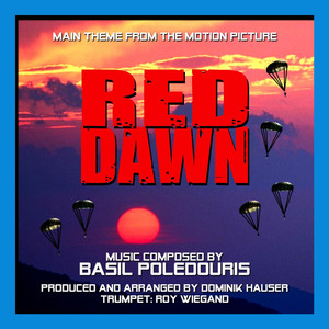 Red Dawn album
