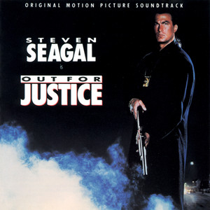 Out For Justice (Original Motion Picture Soundtrack) album