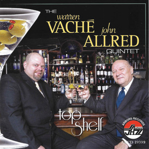 Top Shelf album
