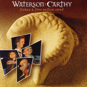 Fishes & Fine Yellow Sand cover