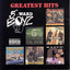 Greatest Hits cover
