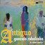 Antiguo cover