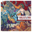 ReAniMate: The CoVeRs eP cover