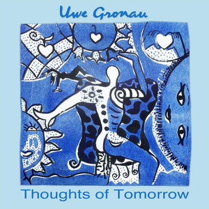 Thoughts of Tomorrow Albumcover