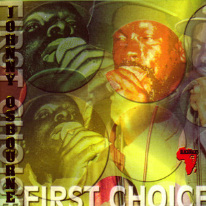 First Choice cover