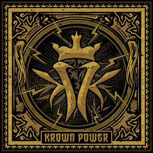 Krown Power album