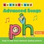 Advanced Songs Albumcover