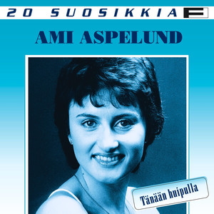 20 suosikkia: Tänään huipulla album