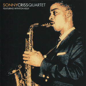 Featureing Wynton Kelly cover