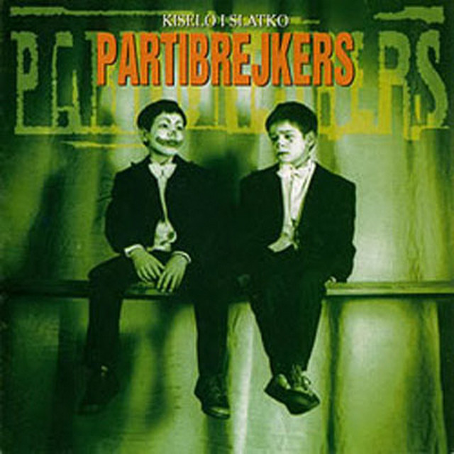 Kiselo I Slatko (partibrejkers) cover