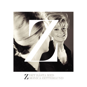 Z - Det bästa med Monica Zetterlund album