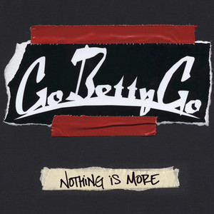 Nothing Is More cover