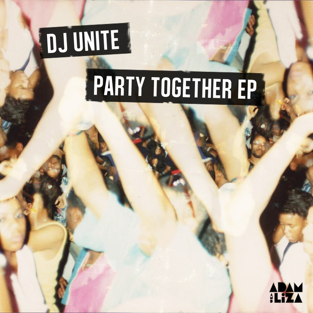 DJ's Unite Photo