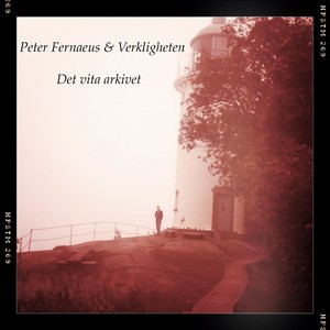 Peter Fernaeus & Verkligheten