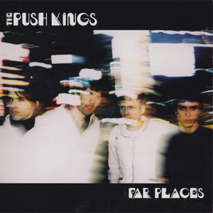 Far Places cover