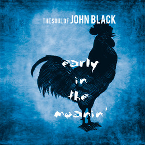 The Soul of John Black cover