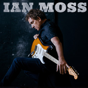Ian Moss cover