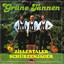 Grüne Tannen cover