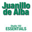 Juanillo de Alba: Studio 102 Essentials Albumcover