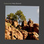Holy Ground Albumcover