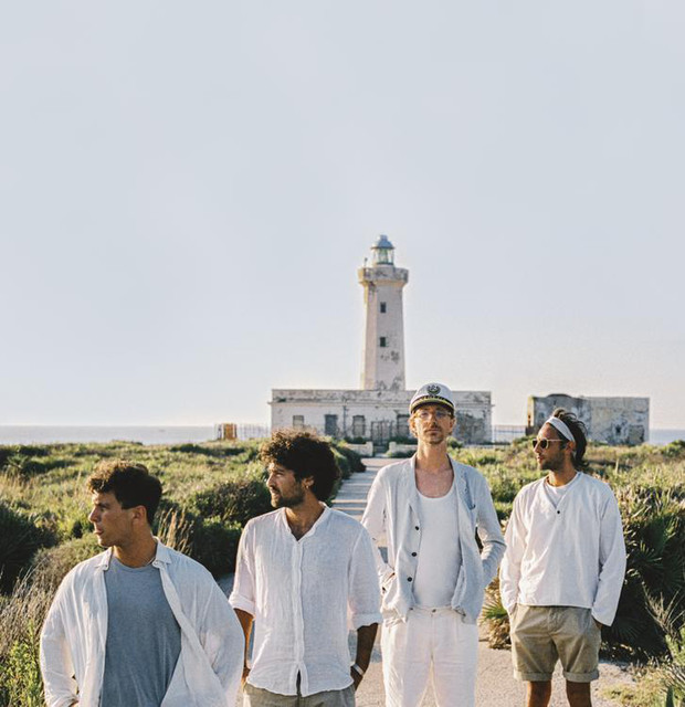 Erlend Øye photo