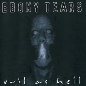 Evil as Hell cover