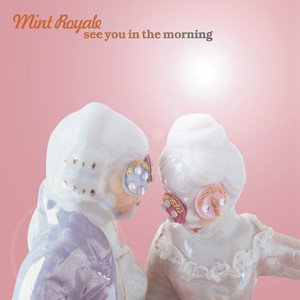 See You in the Morning cover