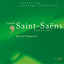 Saint-Saëns: Oeuvres pour piano Albumcover